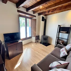  Apartamento Casa Bernat