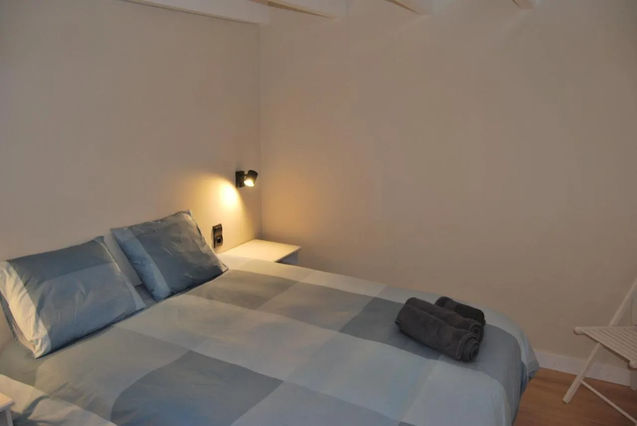 Apartament Duplex El Llac Lejlighed Puigcerdà