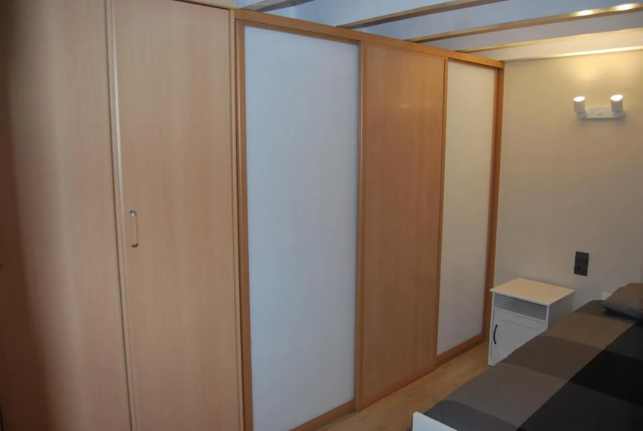 Apartament Duplex El Llac Apartment Puigcerda
