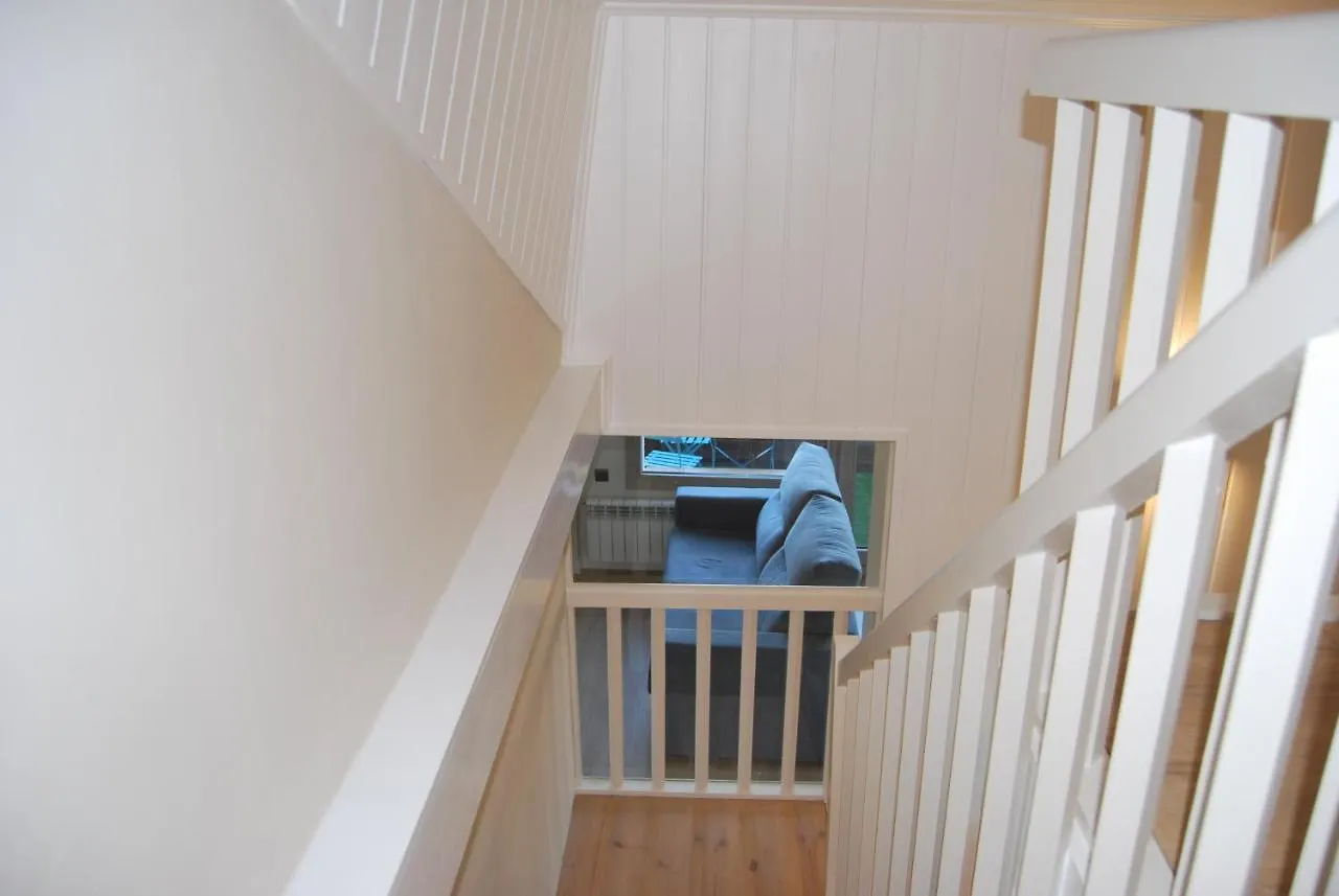 Apartament Duplex El Llac Apartment Puigcerda Spain