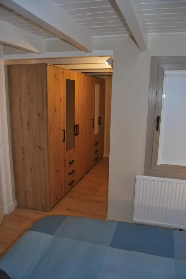 Apartament Duplex El Llac Apartment Puigcerda