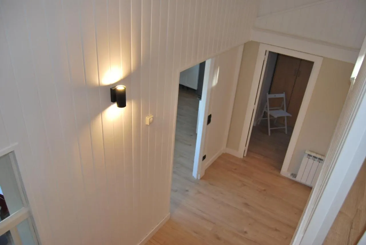 Apartament Duplex El Llac Apartment Puigcerda 0*,  Spain